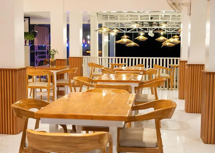 Hotel Serene Oasis - Cebu Philippines *
