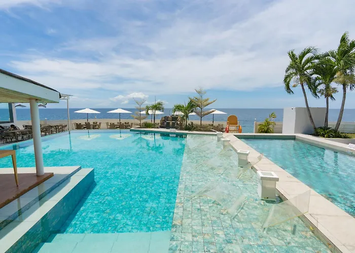 Serene Oasis - Cebu Philippines Oslob