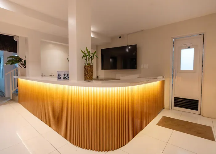 Serene Oasis - Cebu Philippines Hotel