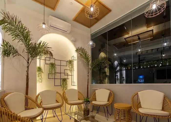 Hotel Serene Oasis - Cebu Philippines Oslob