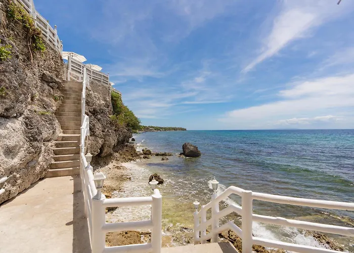 Serene Oasis - Cebu Philippines * Oslob