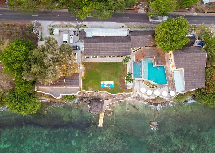 Serene Oasis - Cebu Philippines Hotel *
