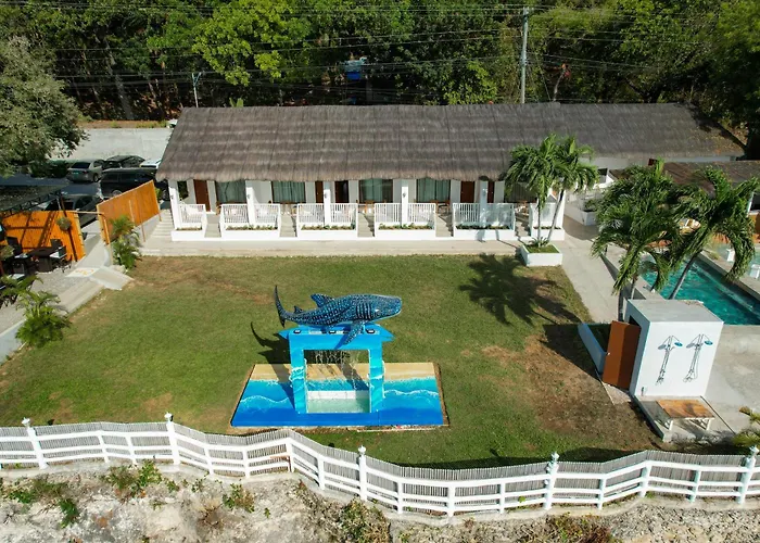 Hotel Serene Oasis - Cebu Philippines *