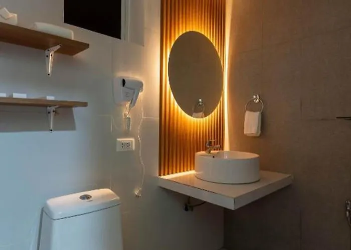 Hotel Serene Oasis - Cebu Philippines *